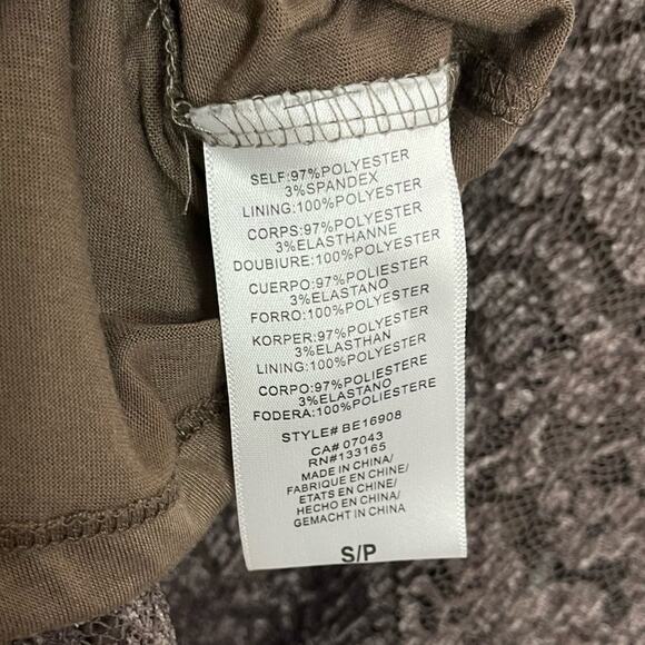 Anthropologie Eri + Ali Delano Lace Top - Picture 11 of 11